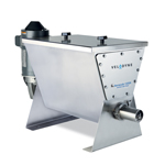 Barracuda 1500A Volumetric Auger Feeder